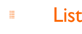 JetList Logo